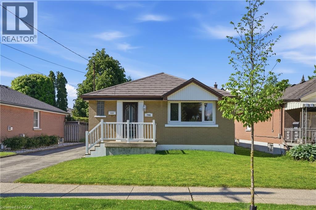 764 Brucedale Avenue E, Hamilton, Ontario  L8V 1R9 - Photo 2 - 40836844