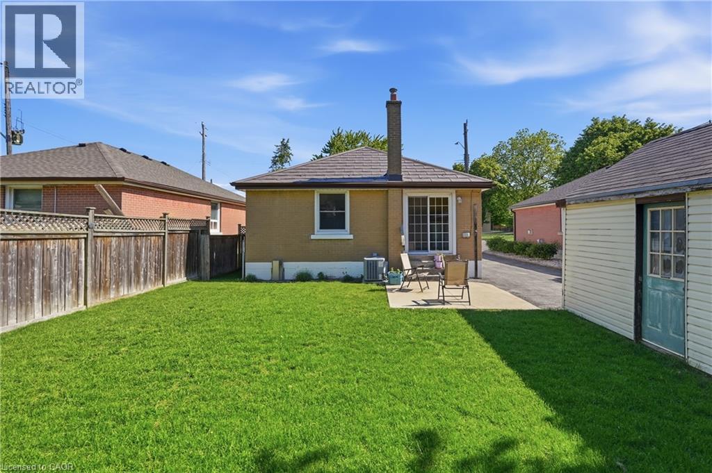 764 Brucedale Avenue E, Hamilton, Ontario  L8V 1R9 - Photo 30 - 40836844