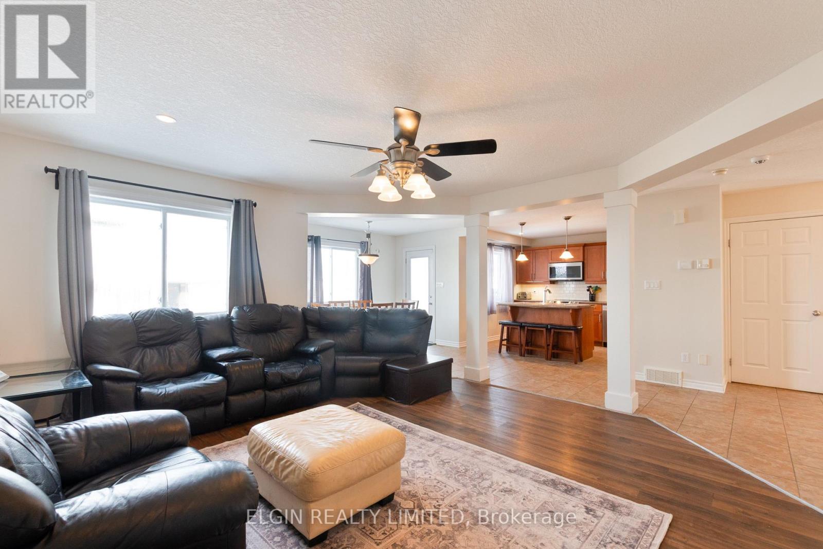 18 Peach Tree Boulevard, St. Thomas, Ontario  N5R 1L2 - Photo 8 - X13430674