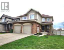 18 PEACH TREE BOULEVARD, St. Thomas, Ontario