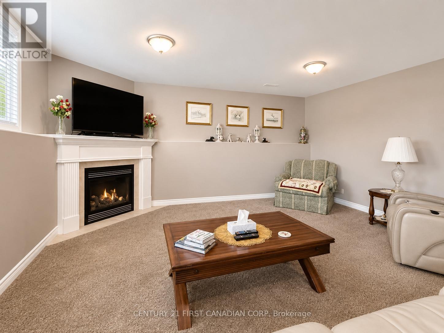 287 Evergreen Trail, Petrolia, Ontario  N0N 1R0 - Photo 21 - X13430788