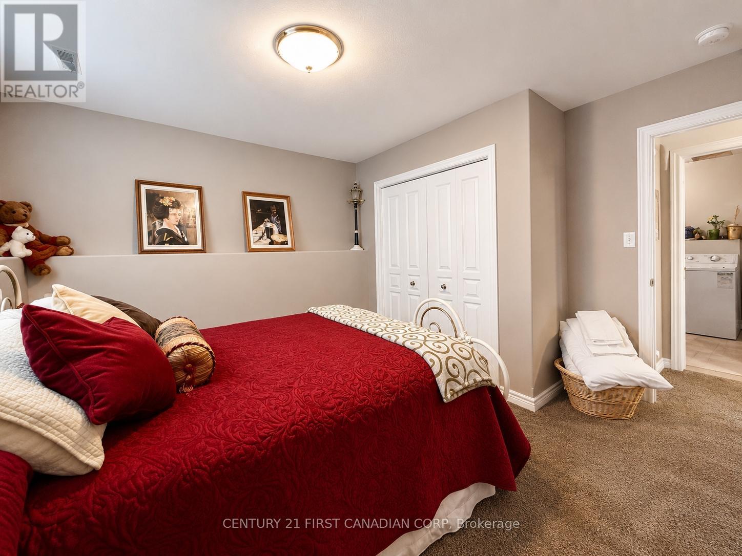 287 Evergreen Trail, Petrolia, Ontario  N0N 1R0 - Photo 22 - X13430788