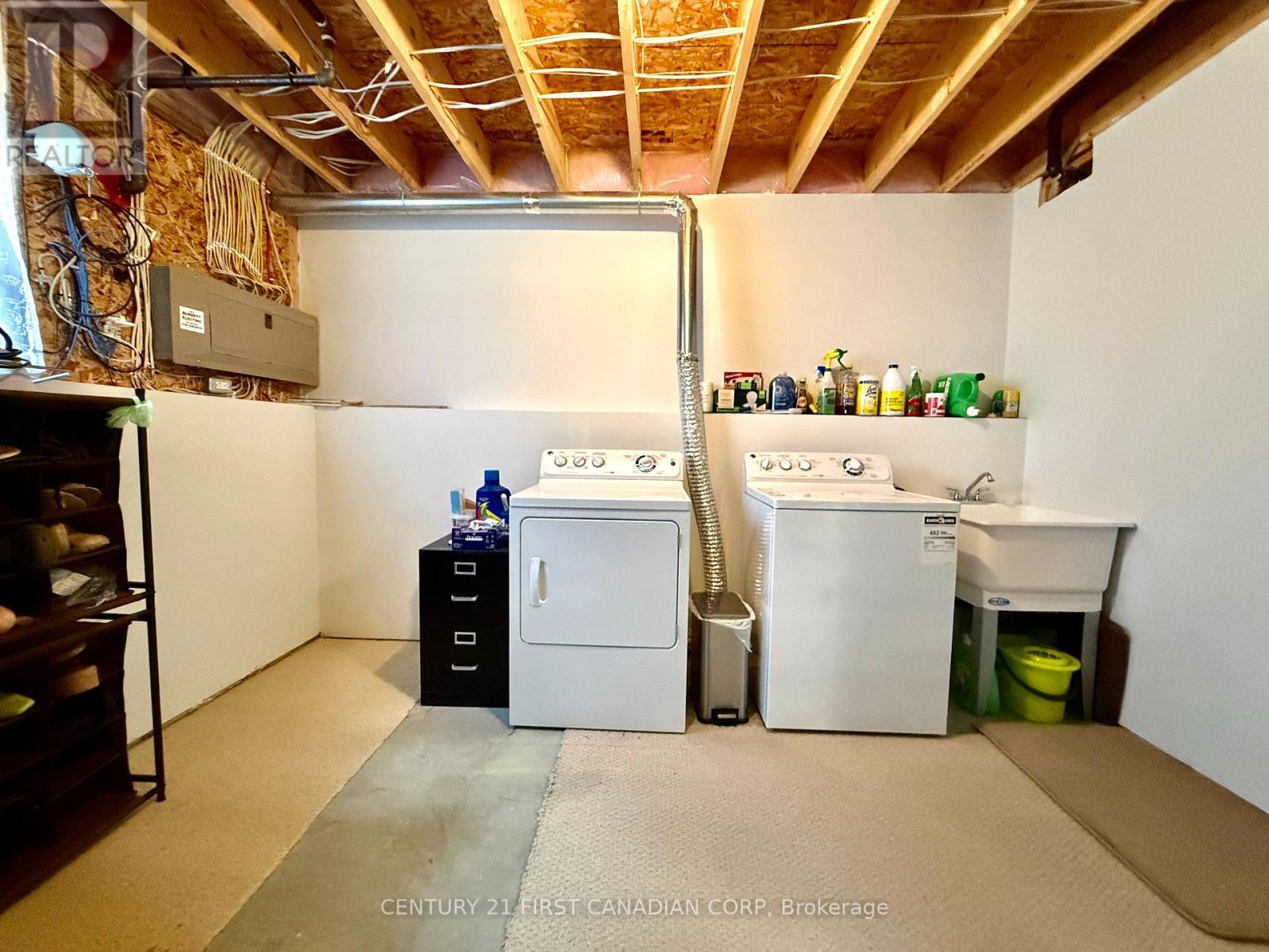 287 Evergreen Trail, Petrolia, Ontario  N0N 1R0 - Photo 31 - X13430788