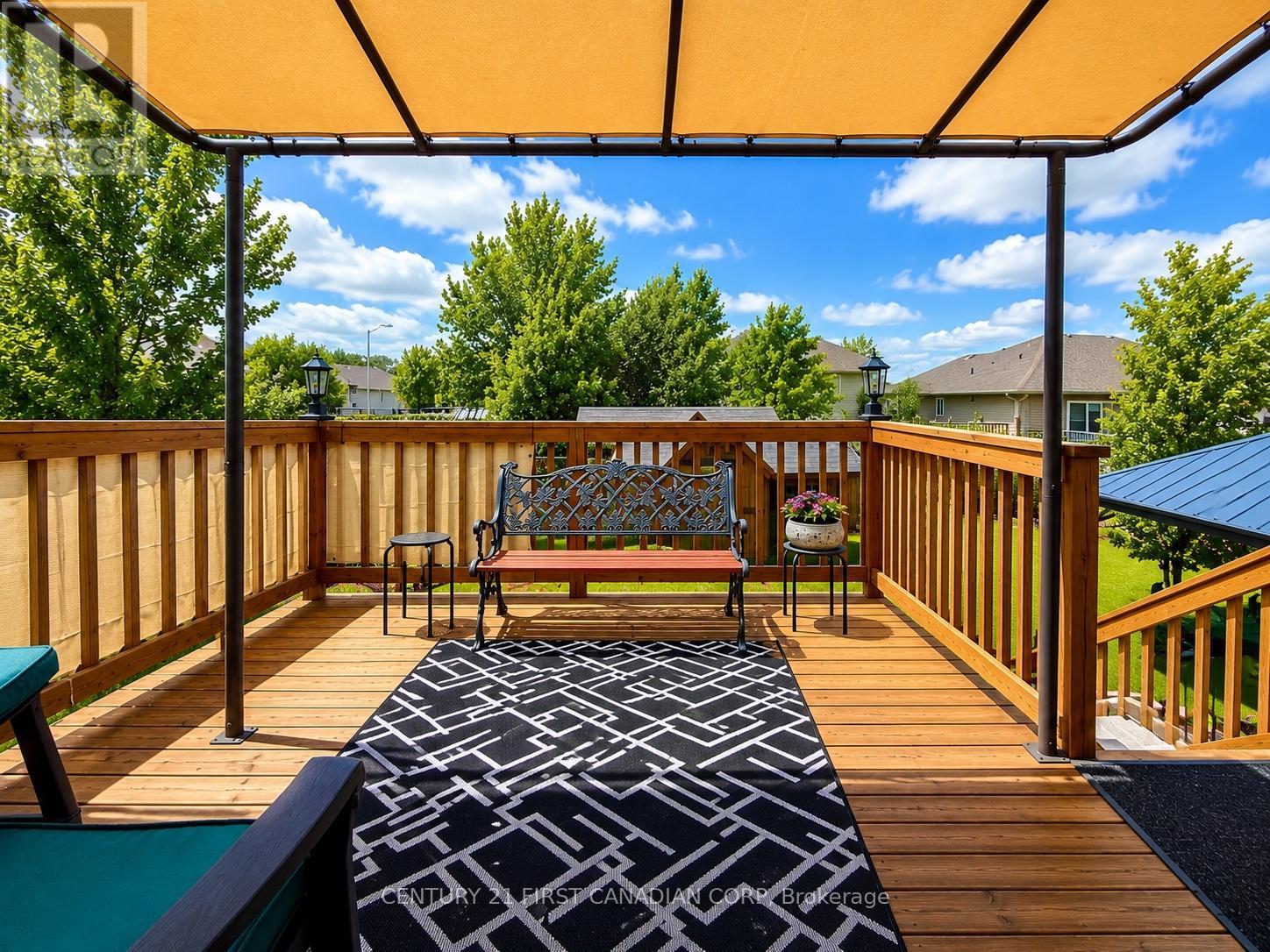 287 Evergreen Trail, Petrolia, Ontario  N0N 1R0 - Photo 32 - X13430788