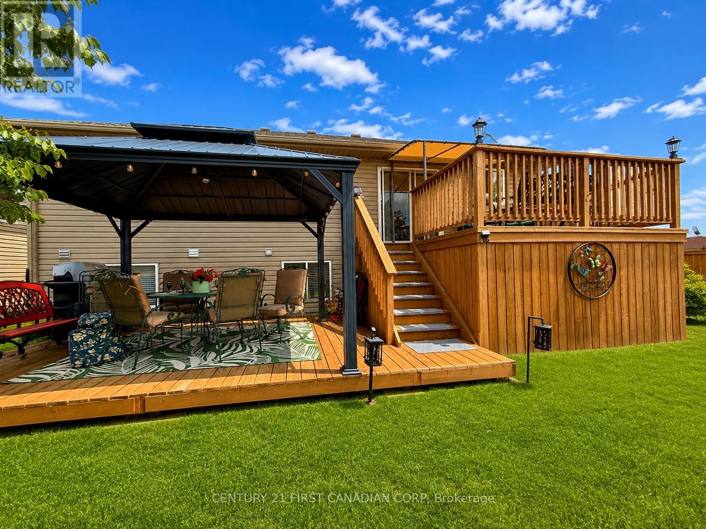 287 Evergreen Trail, Petrolia, Ontario  N0N 1R0 - Photo 37 - X13430788