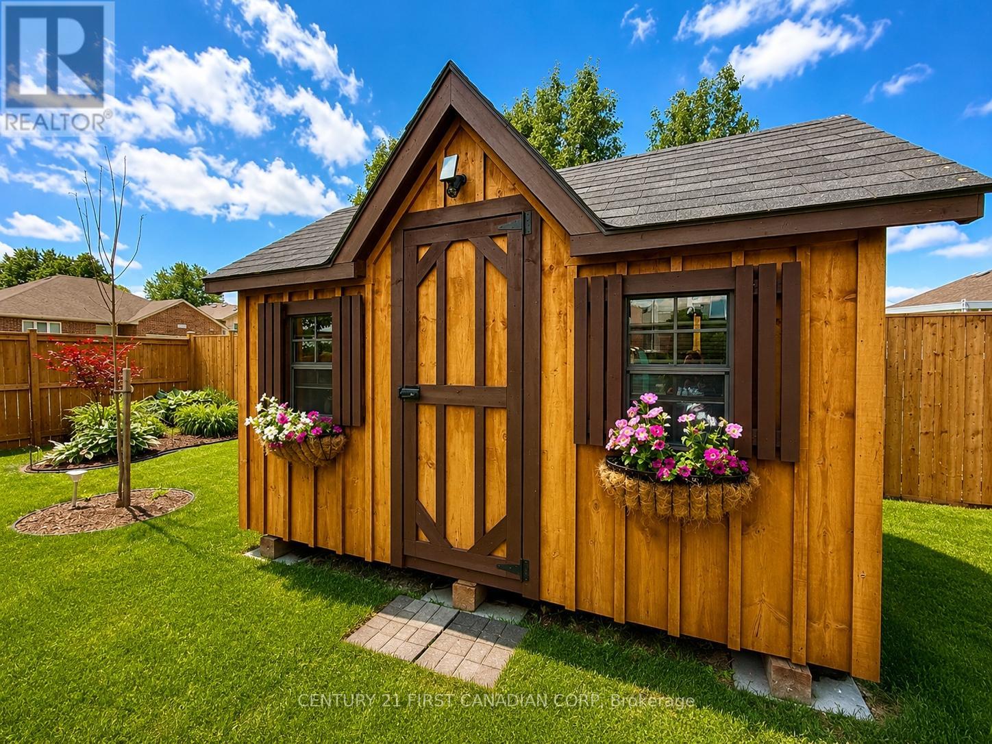 287 Evergreen Trail, Petrolia, Ontario  N0N 1R0 - Photo 40 - X13430788