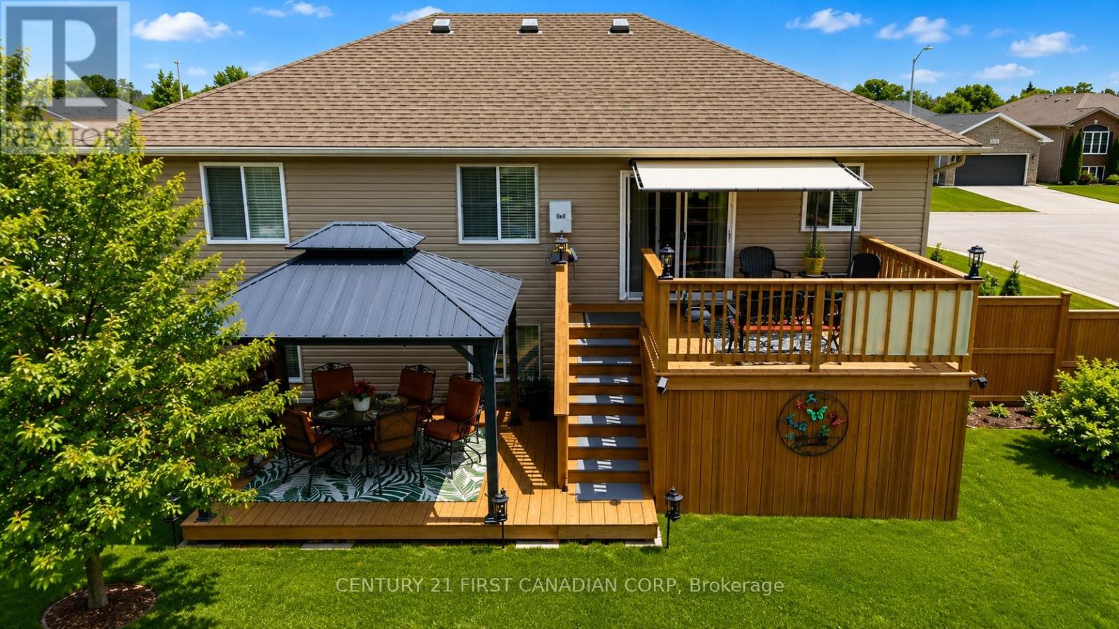 287 Evergreen Trail, Petrolia, Ontario  N0N 1R0 - Photo 41 - X13430788