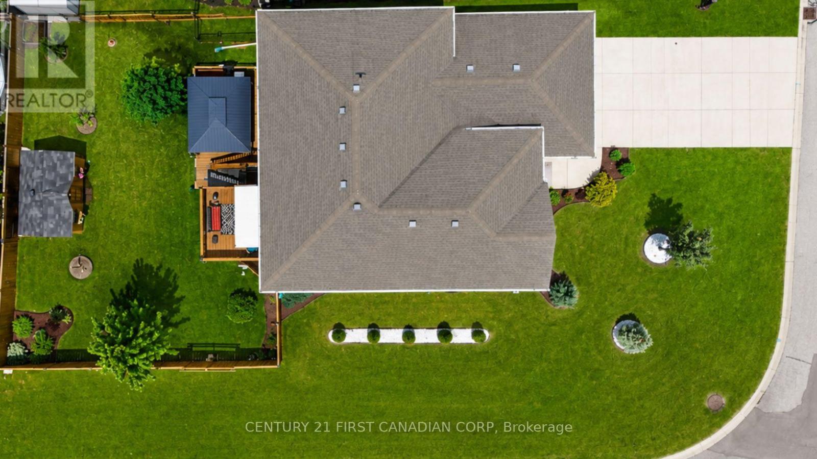 287 Evergreen Trail, Petrolia, Ontario  N0N 1R0 - Photo 42 - X13430788
