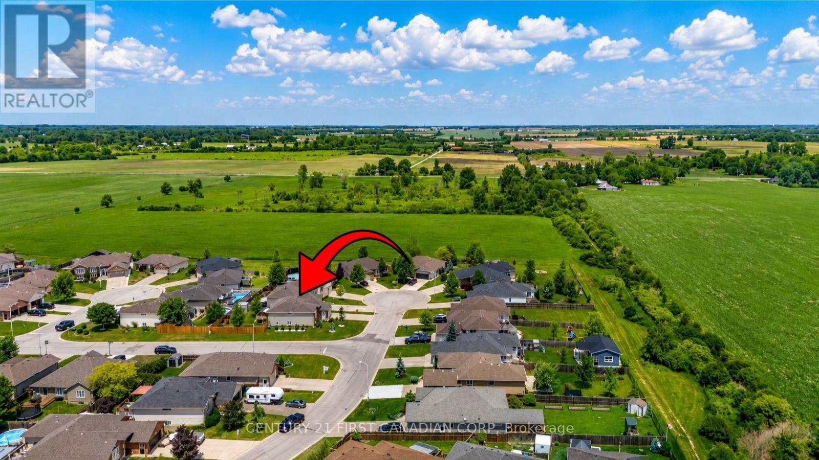 287 Evergreen Trail, Petrolia, Ontario  N0N 1R0 - Photo 43 - X13430788