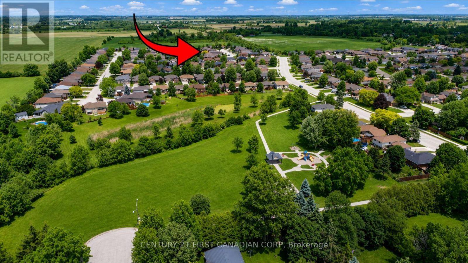 287 Evergreen Trail, Petrolia, Ontario  N0N 1R0 - Photo 44 - X13430788