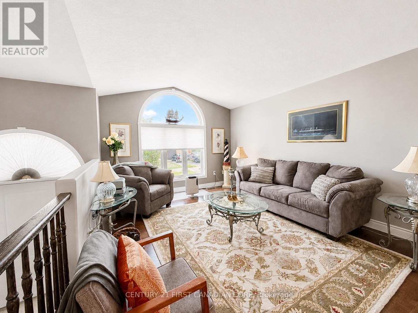 287 Evergreen Trail, Petrolia, Ontario  N0N 1R0 - Photo 7 - X13430788
