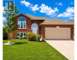 287 EVERGREEN TRAIL, Petrolia, Ontario