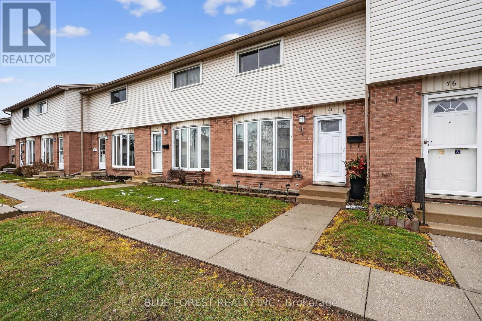 74 - 700 Exeter Road, London South, Ontario  N6E 1L2 - Photo 3 - X13430798
