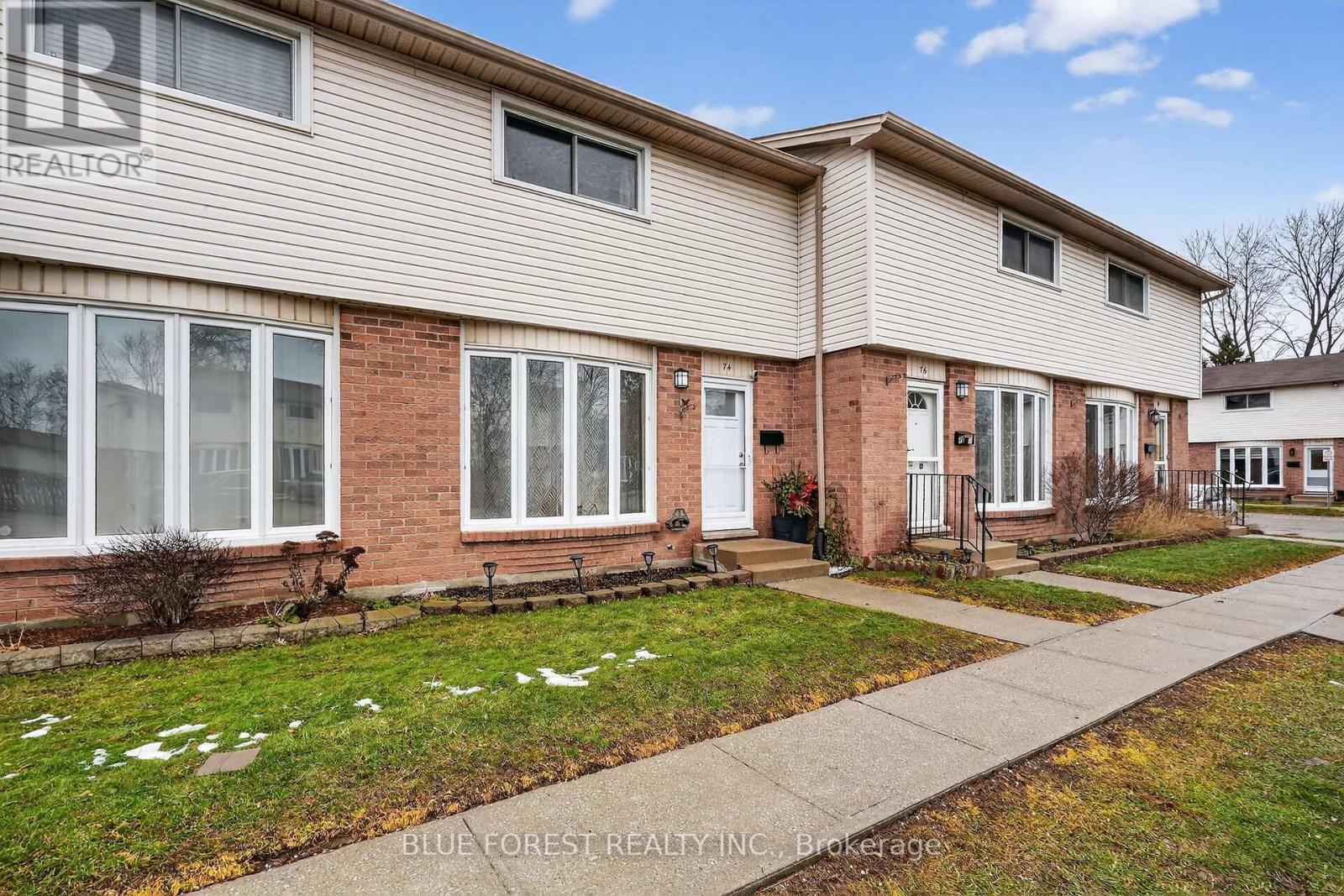 74 - 700 Exeter Road, London South, Ontario  N6E 1L2 - Photo 4 - X13430798
