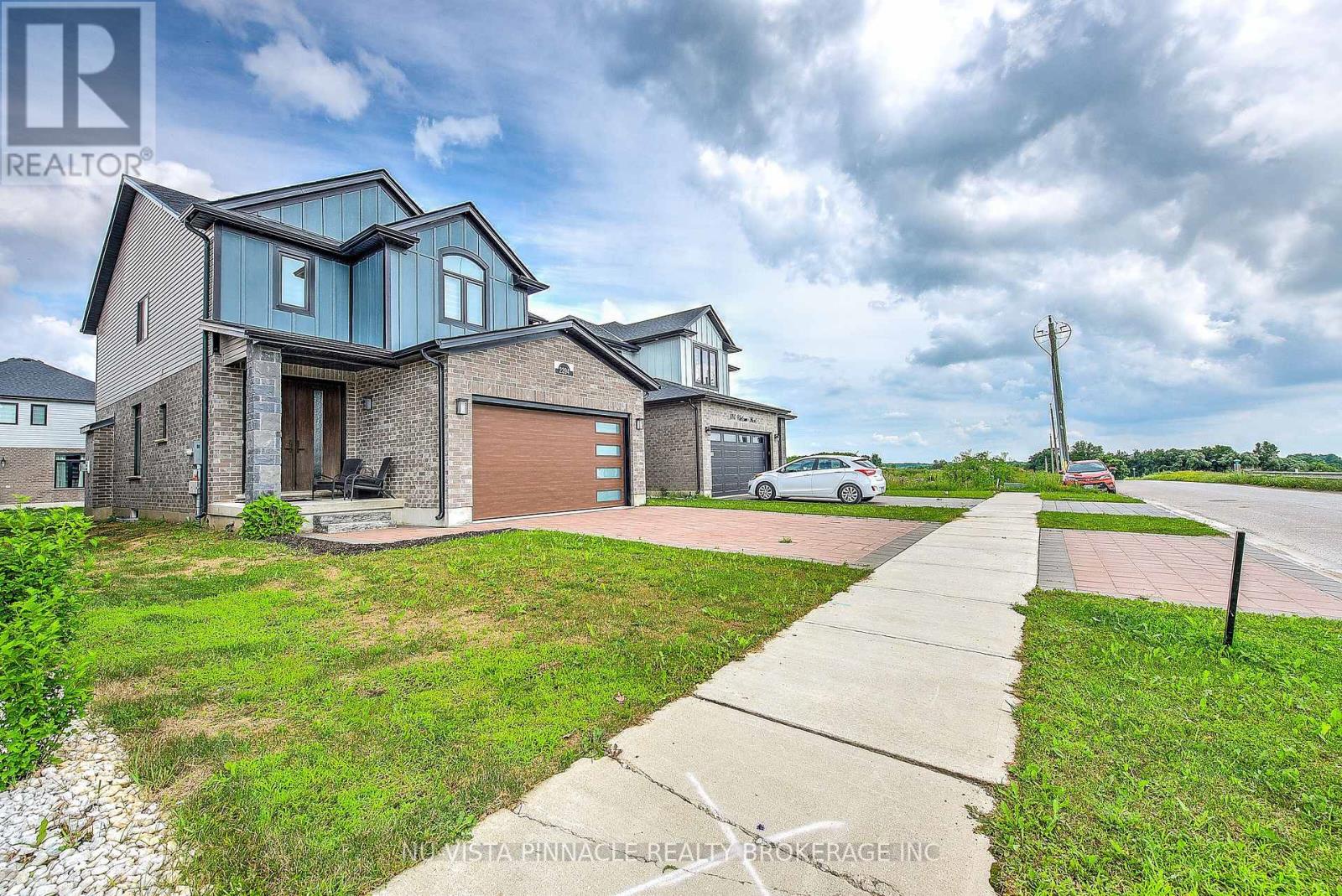 2394 Wickerson Road, London South, Ontario  N6K 0B9 - Photo 2 - X13430872