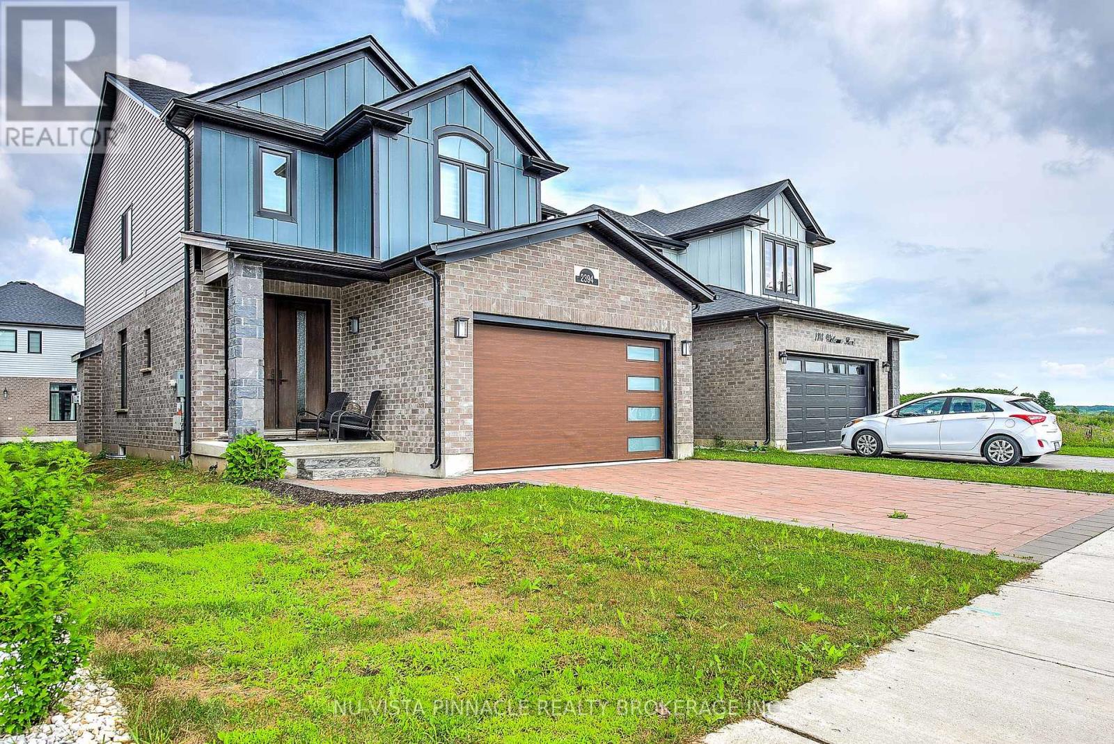 2394 Wickerson Road, London South, Ontario  N6K 0B9 - Photo 3 - X13430872