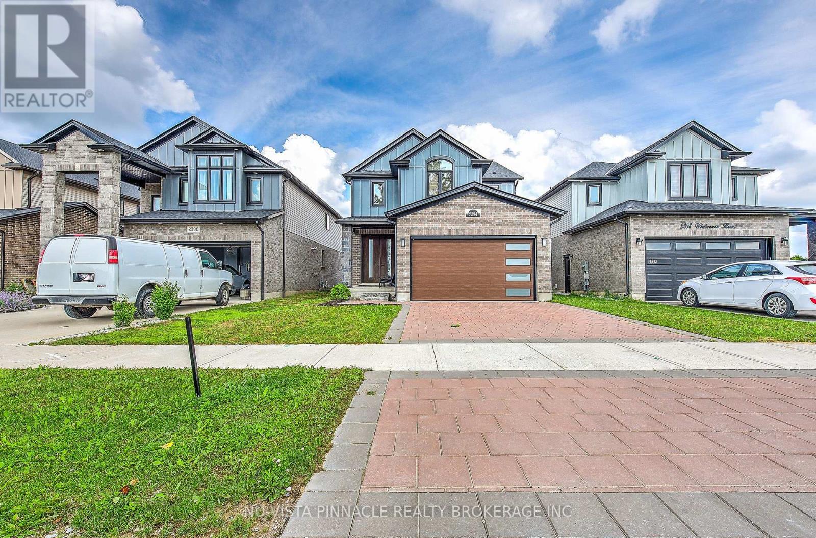 2394 Wickerson Road, London South, Ontario  N6K 0B9 - Photo 4 - X13430872