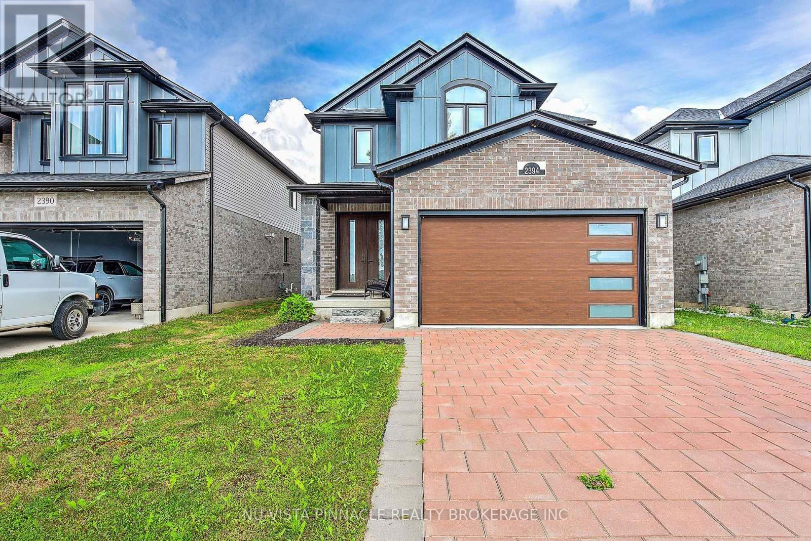 2394 Wickerson Road, London South, Ontario  N6K 0B9 - Photo 5 - X13430872
