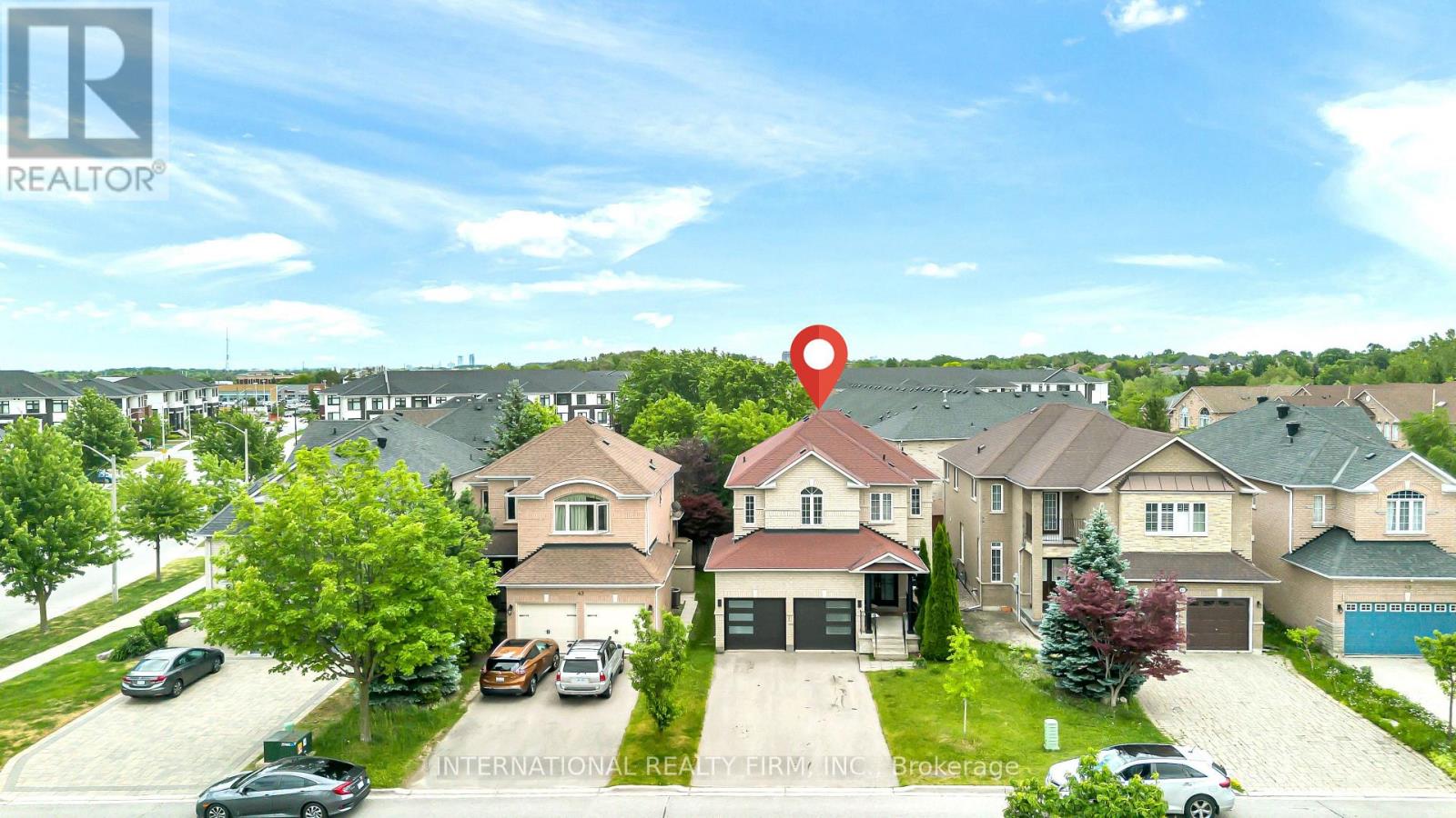 45 Naughton Drive, Richmond Hill, Ontario  L4C 0R2 - Photo 3 - N13430326