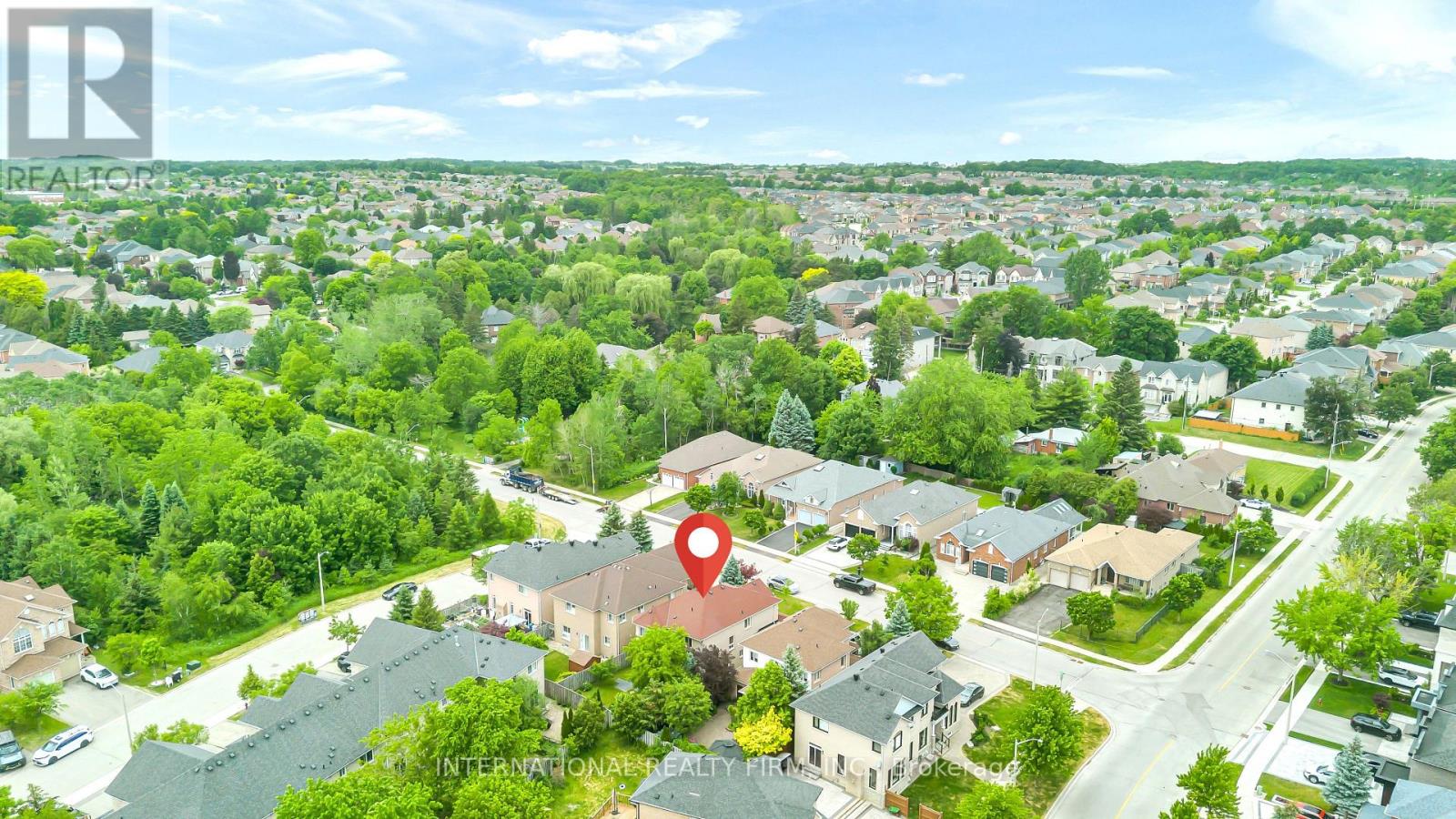 45 Naughton Drive, Richmond Hill, Ontario  L4C 0R2 - Photo 4 - N13430326