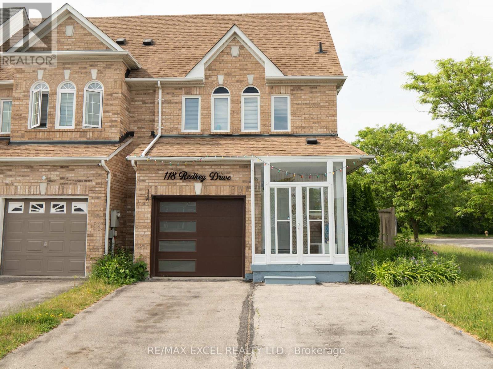 118 REDKEY DRIVE, Markham, Ontario