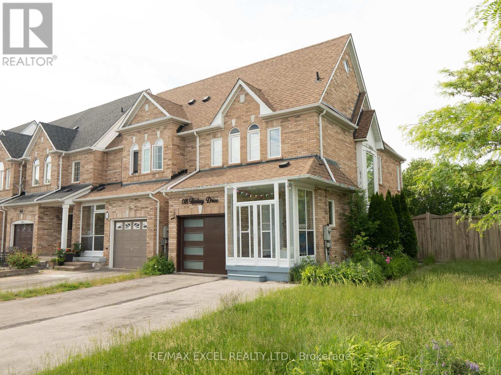118 Redkey Drive, Markham, Ontario  L3S 4R6 - Photo 2 - N13430362