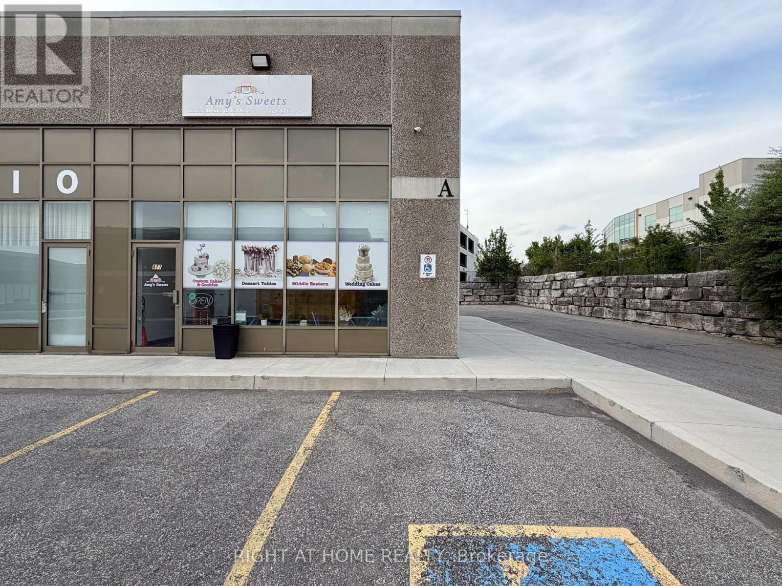 A17 - 1550 16TH AVENUE, Richmond Hill, Ontario