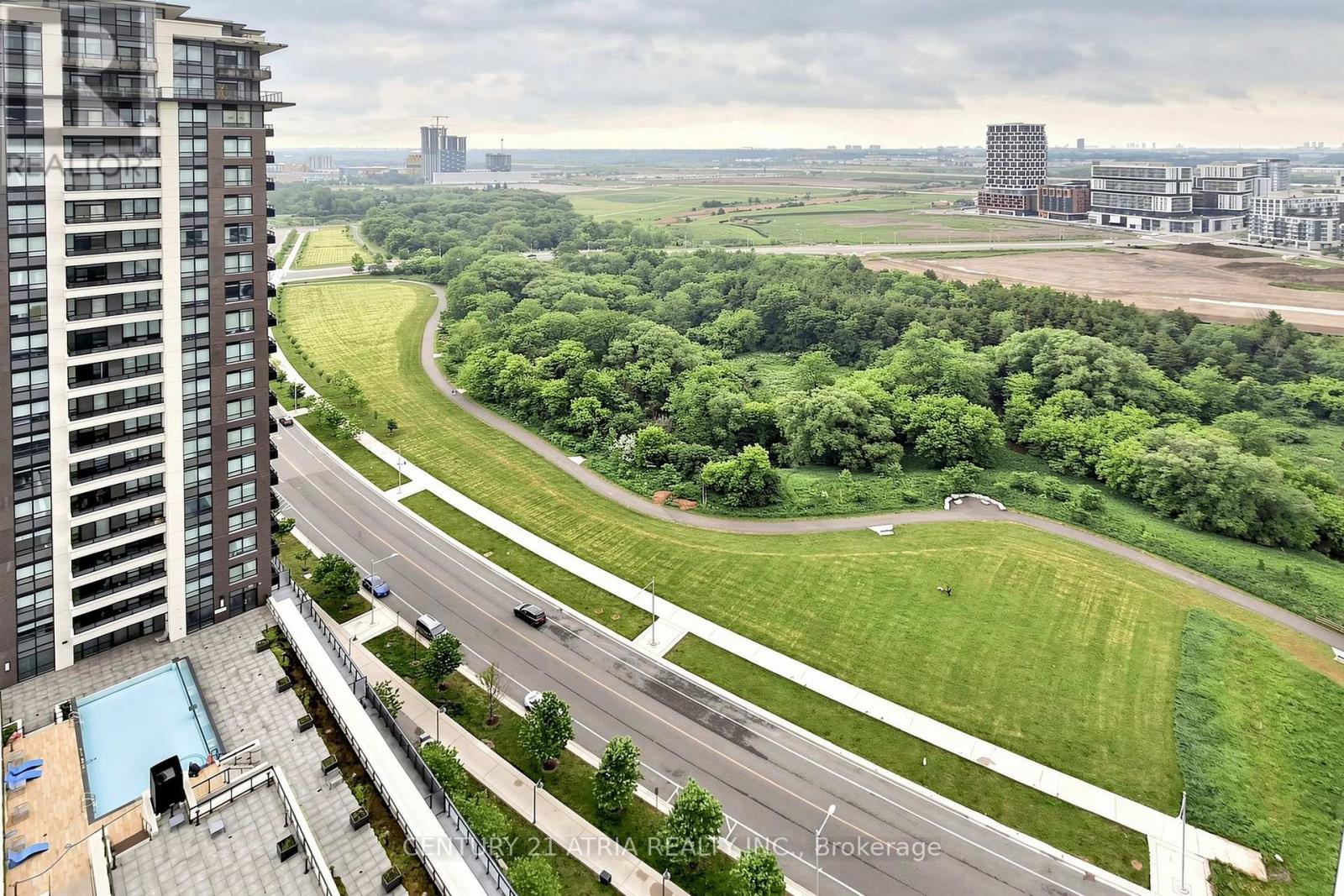 2901 - 18 WATER WALK DRIVE, Markham, Ontario