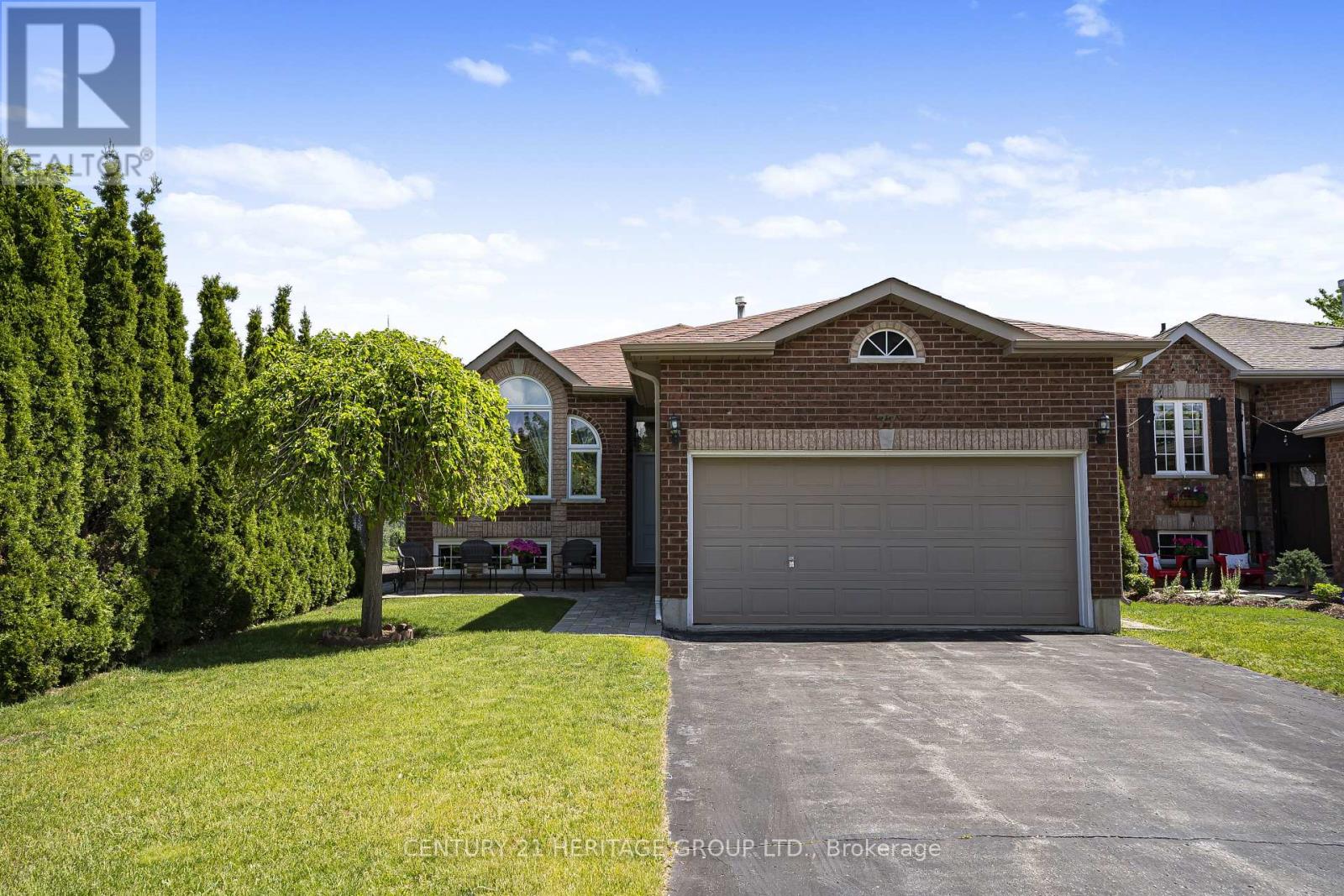 77 Hodgson Drive, Barrie, Ontario  L4N 7Z2 - Photo 2 - S13430426