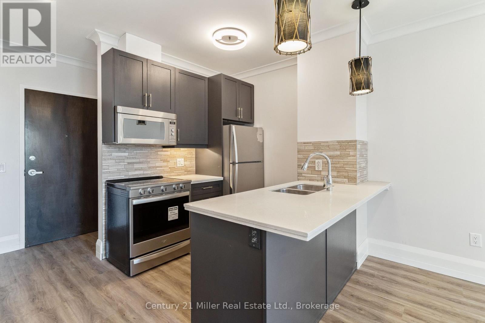 618 - 118 King Street E, Hamilton, Ontario  L8N 0A9 - Photo 31 - X13430740