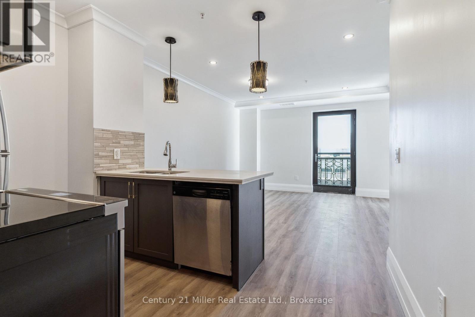 618 - 118 King Street E, Hamilton, Ontario  L8N 0A9 - Photo 34 - X13430740