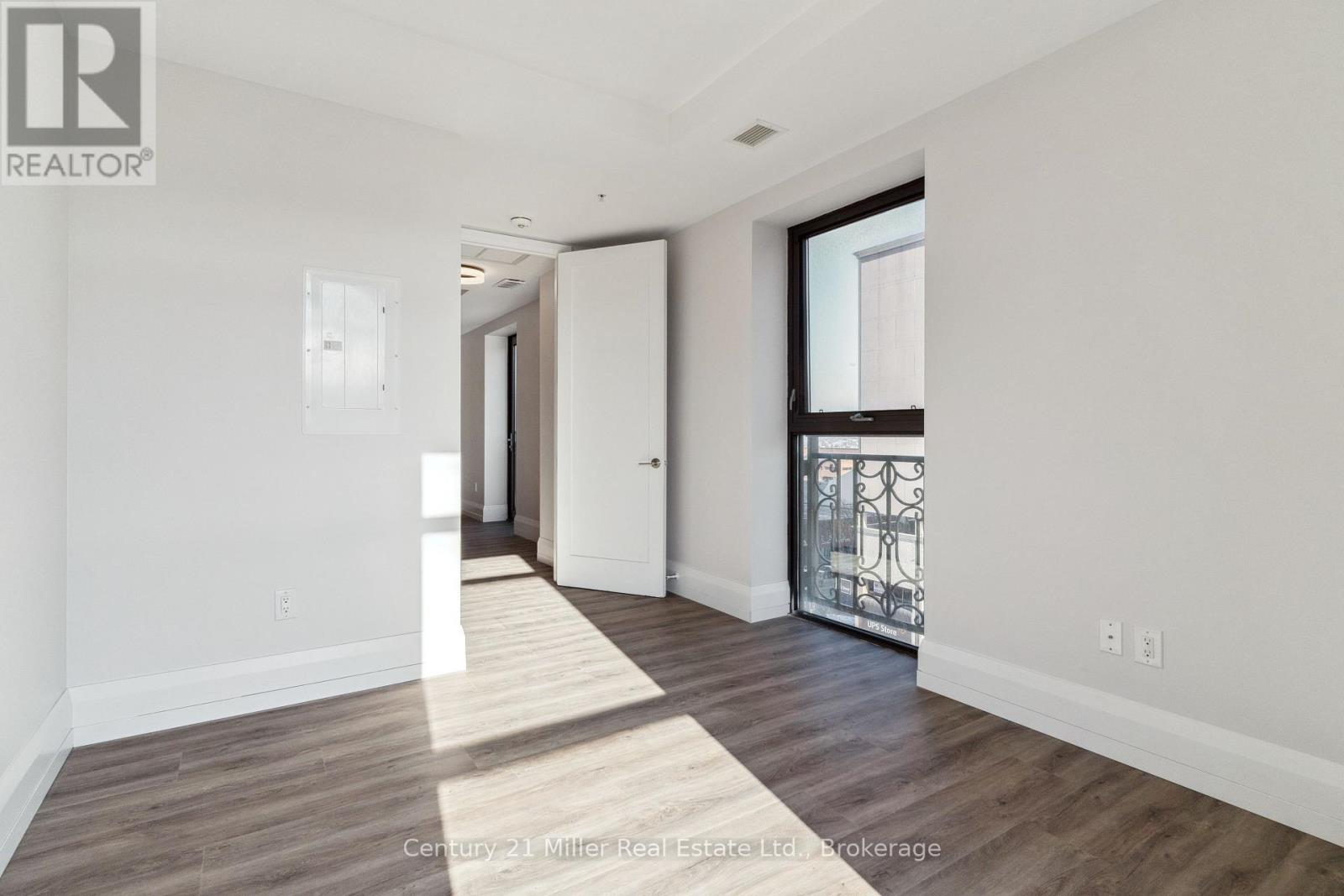 618 - 118 King Street E, Hamilton, Ontario  L8N 0A9 - Photo 42 - X13430740