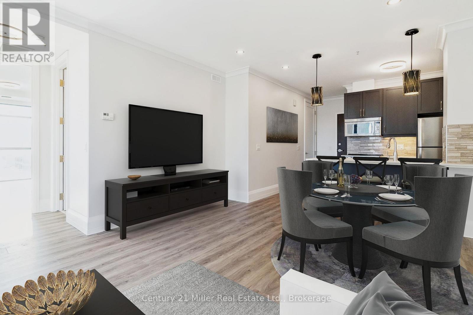 618 - 118 King Street E, Hamilton, Ontario  L8N 0A9 - Photo 5 - X13430740