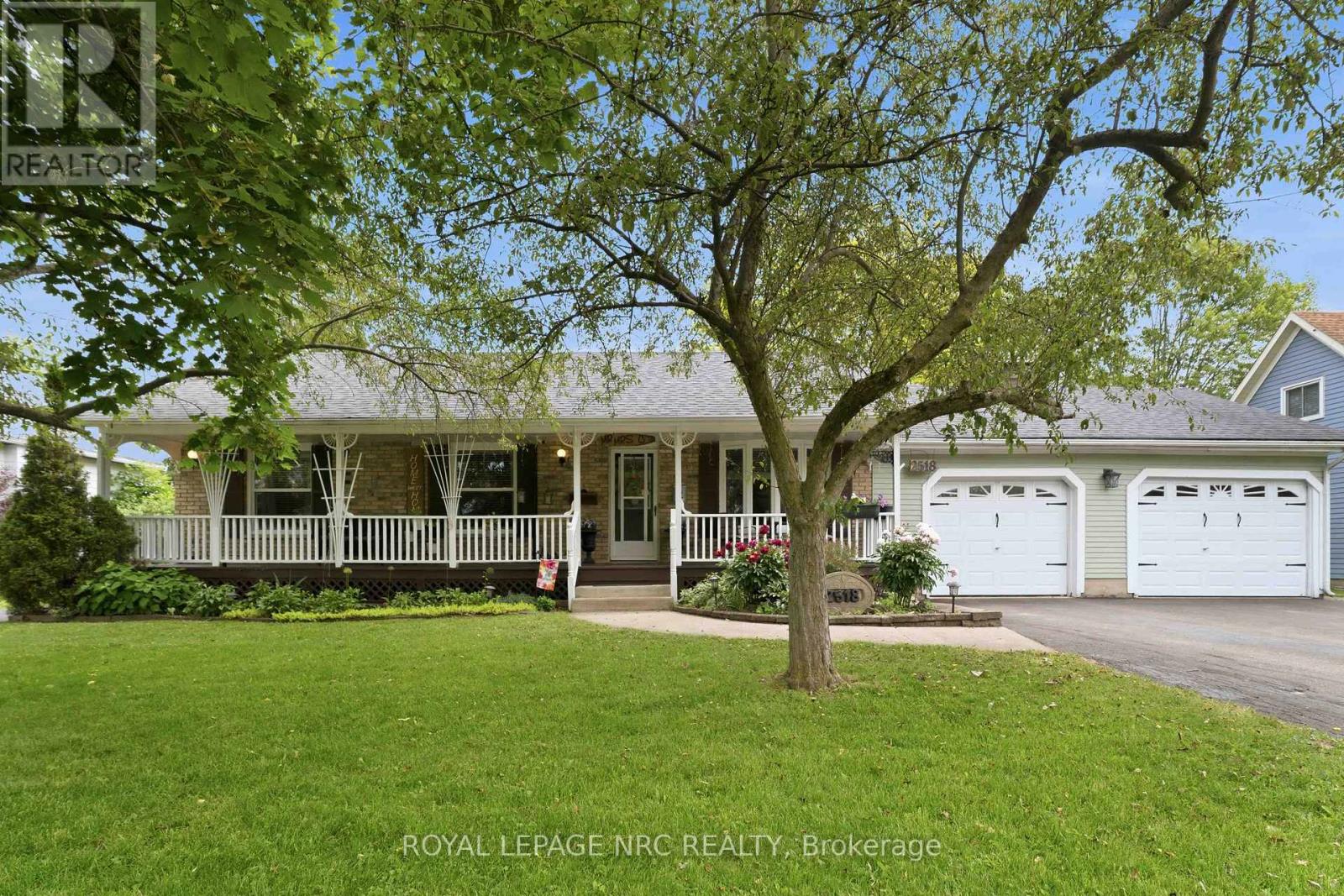 2518 CORAL AVENUE, Fort Erie, Ontario