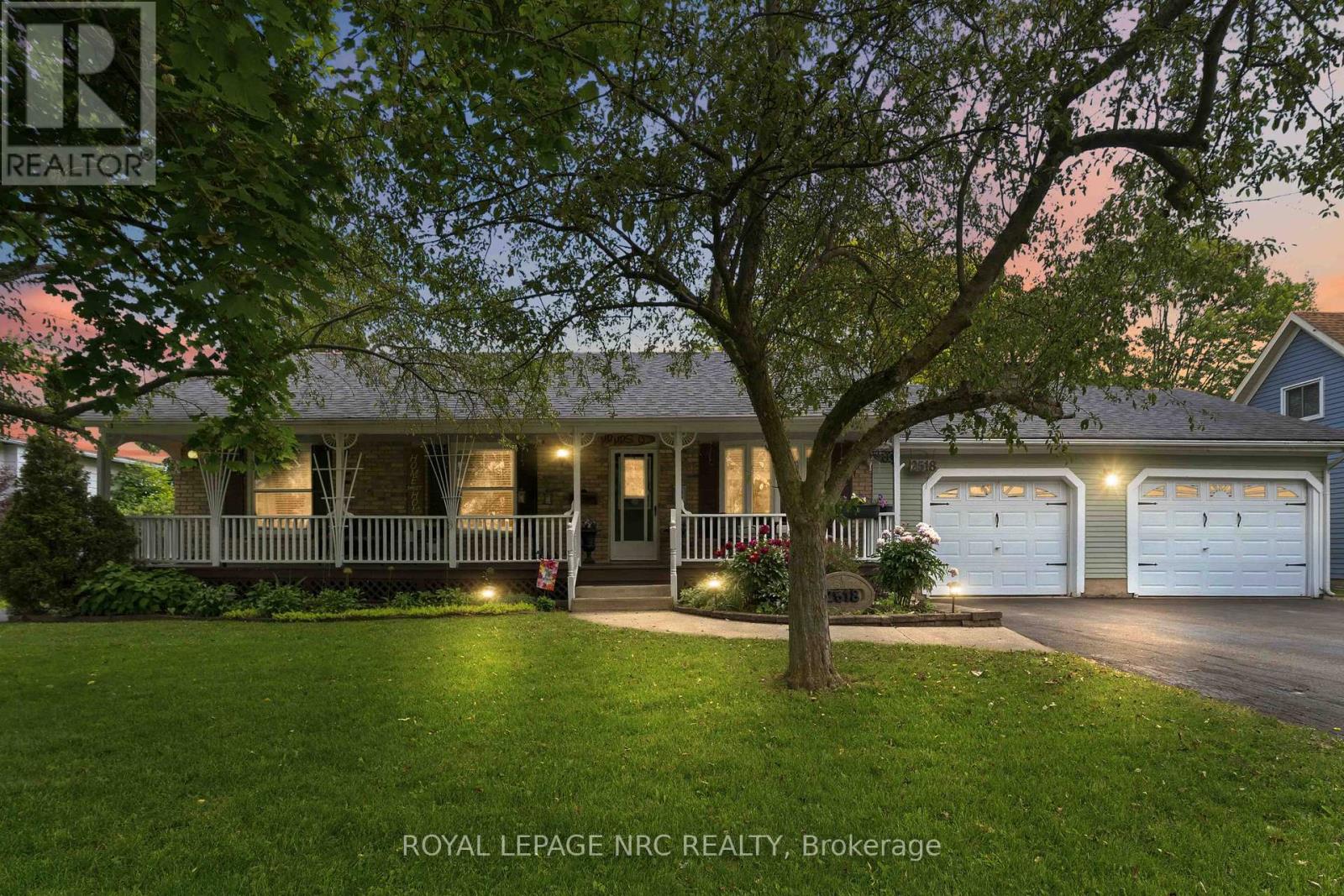 2518 Coral Avenue, Fort Erie, Ontario  L0S 1S0 - Photo 3 - X13430860