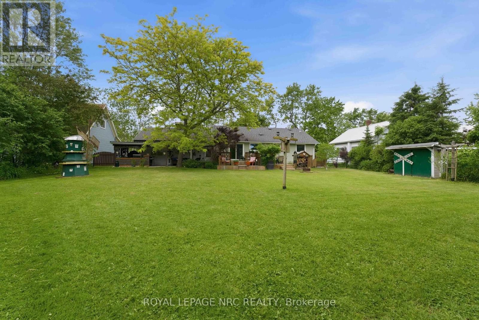 2518 Coral Avenue, Fort Erie, Ontario  L0S 1S0 - Photo 33 - X13430860
