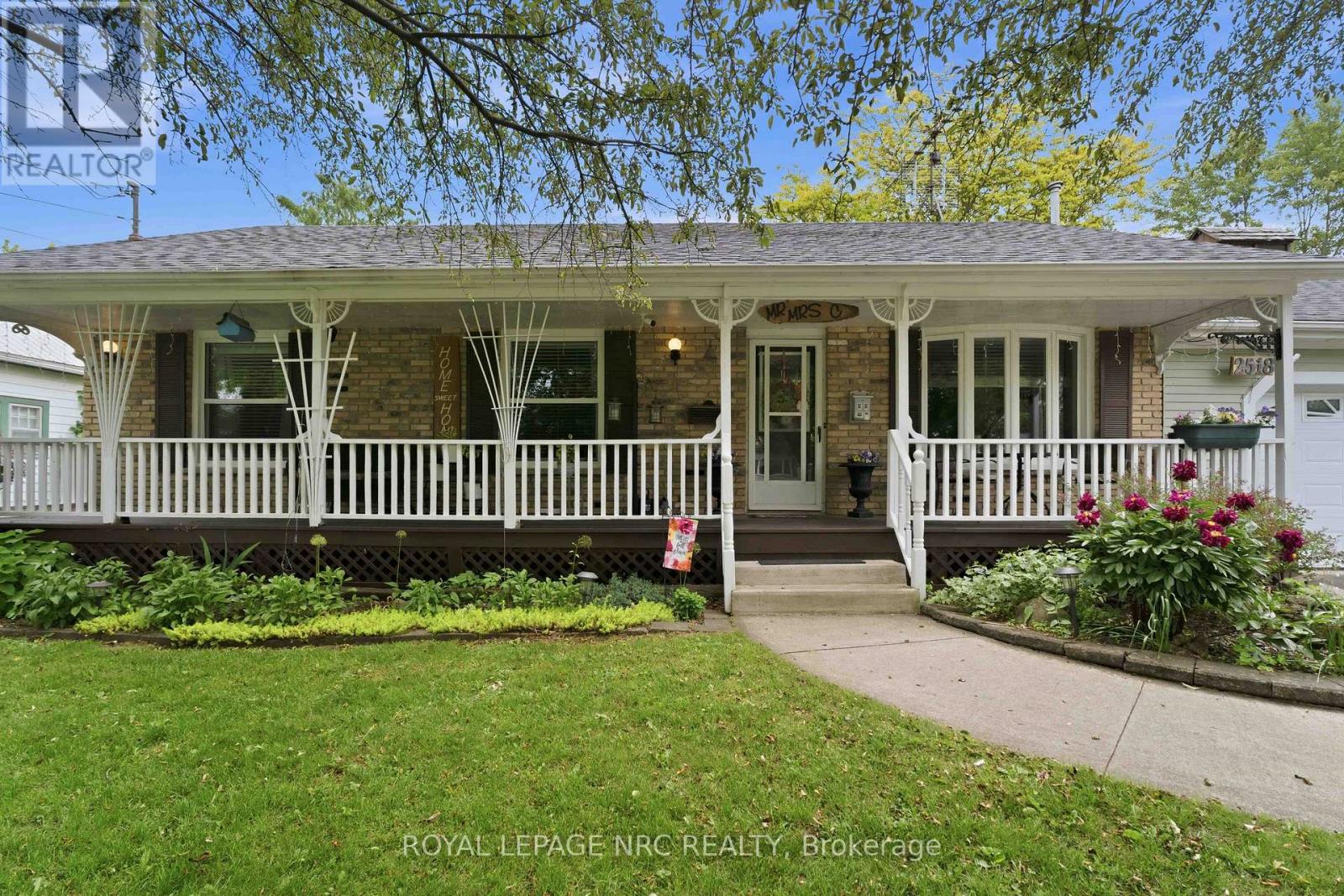 2518 Coral Avenue, Fort Erie, Ontario  L0S 1S0 - Photo 4 - X13430860