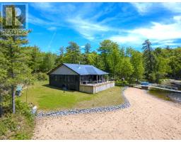 32 A11 ISLAND, The Archipelago, Ontario