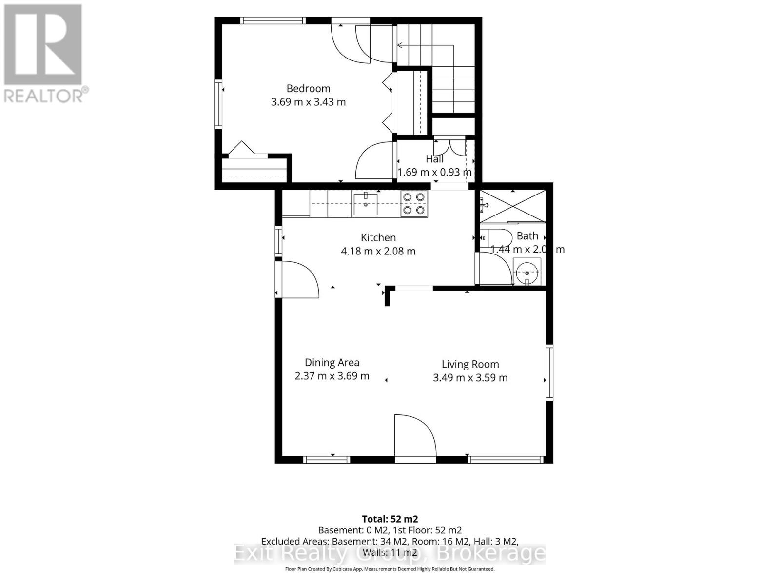 77 Frank Street, Belleville, Ontario  K8P 3V5 - Photo 24 - X13424334