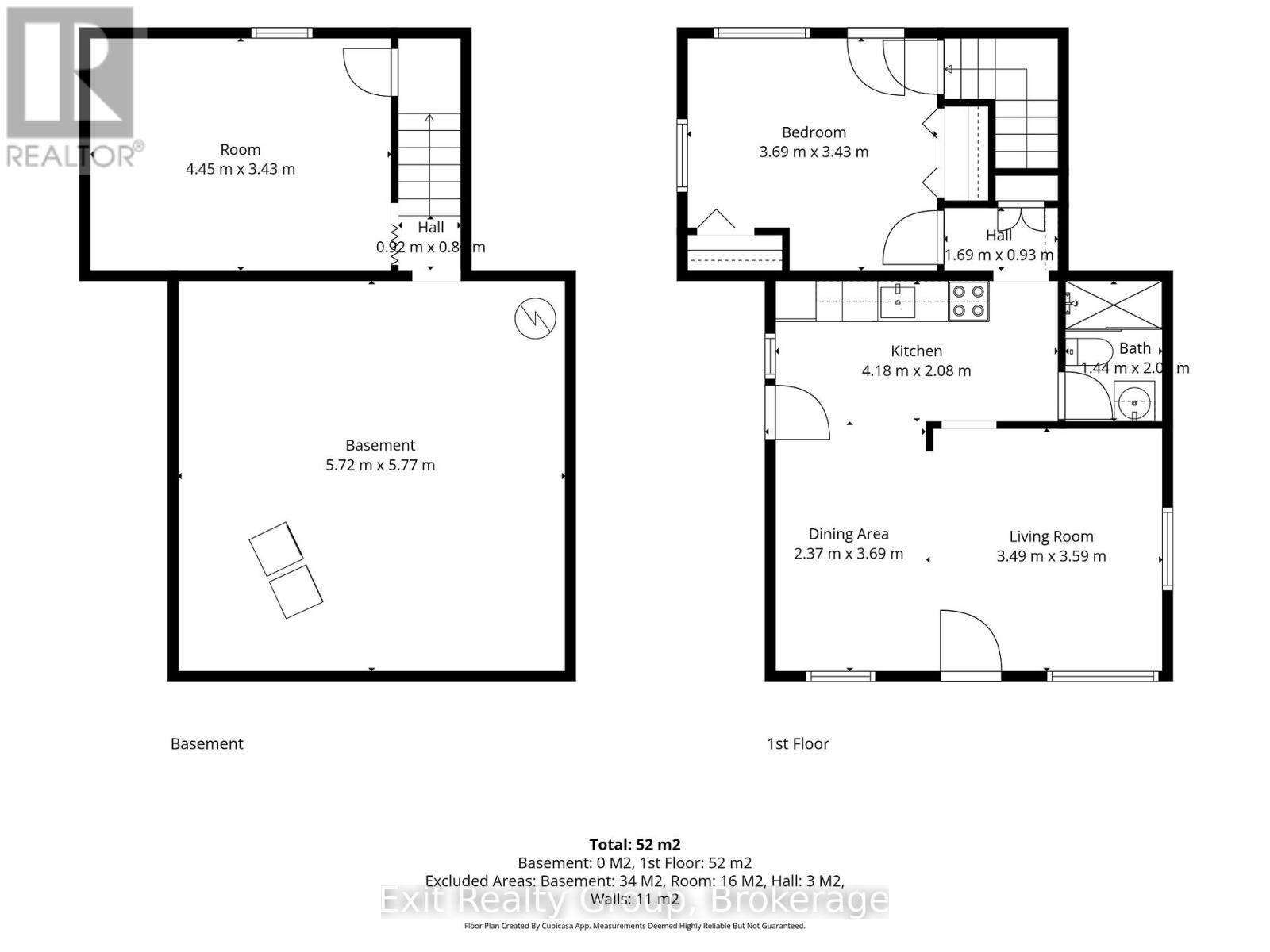 77 Frank Street, Belleville, Ontario  K8P 3V5 - Photo 26 - X13424334