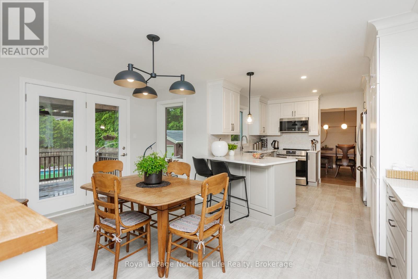 6 Robinhood Court, North Bay, Ontario  P1C 1L6 - Photo 16 - X13430756