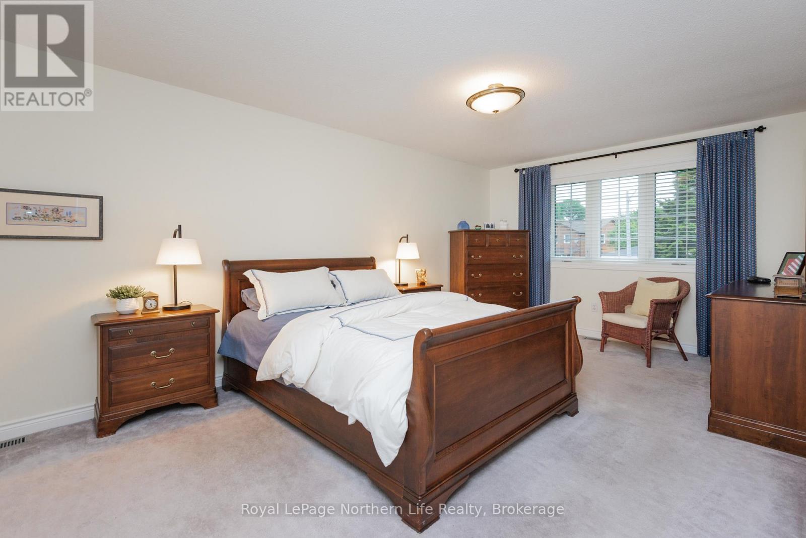 6 Robinhood Court, North Bay, Ontario  P1C 1L6 - Photo 24 - X13430756