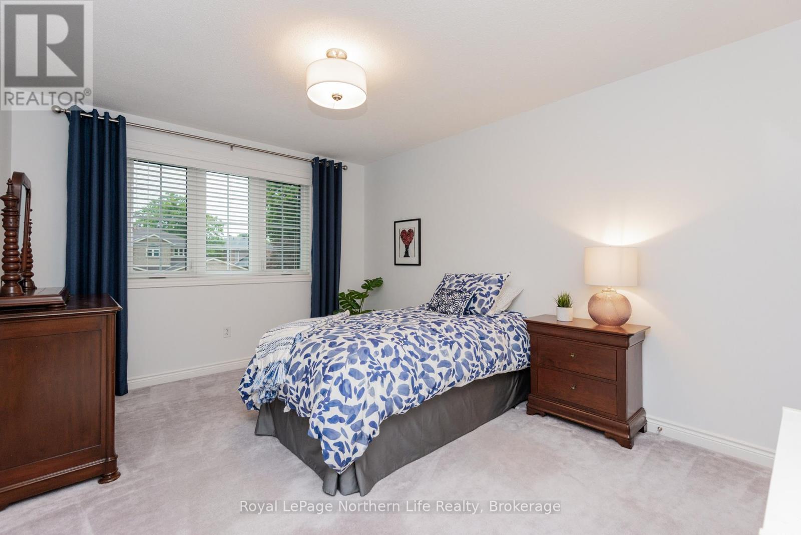 6 Robinhood Court, North Bay, Ontario  P1C 1L6 - Photo 36 - X13430756