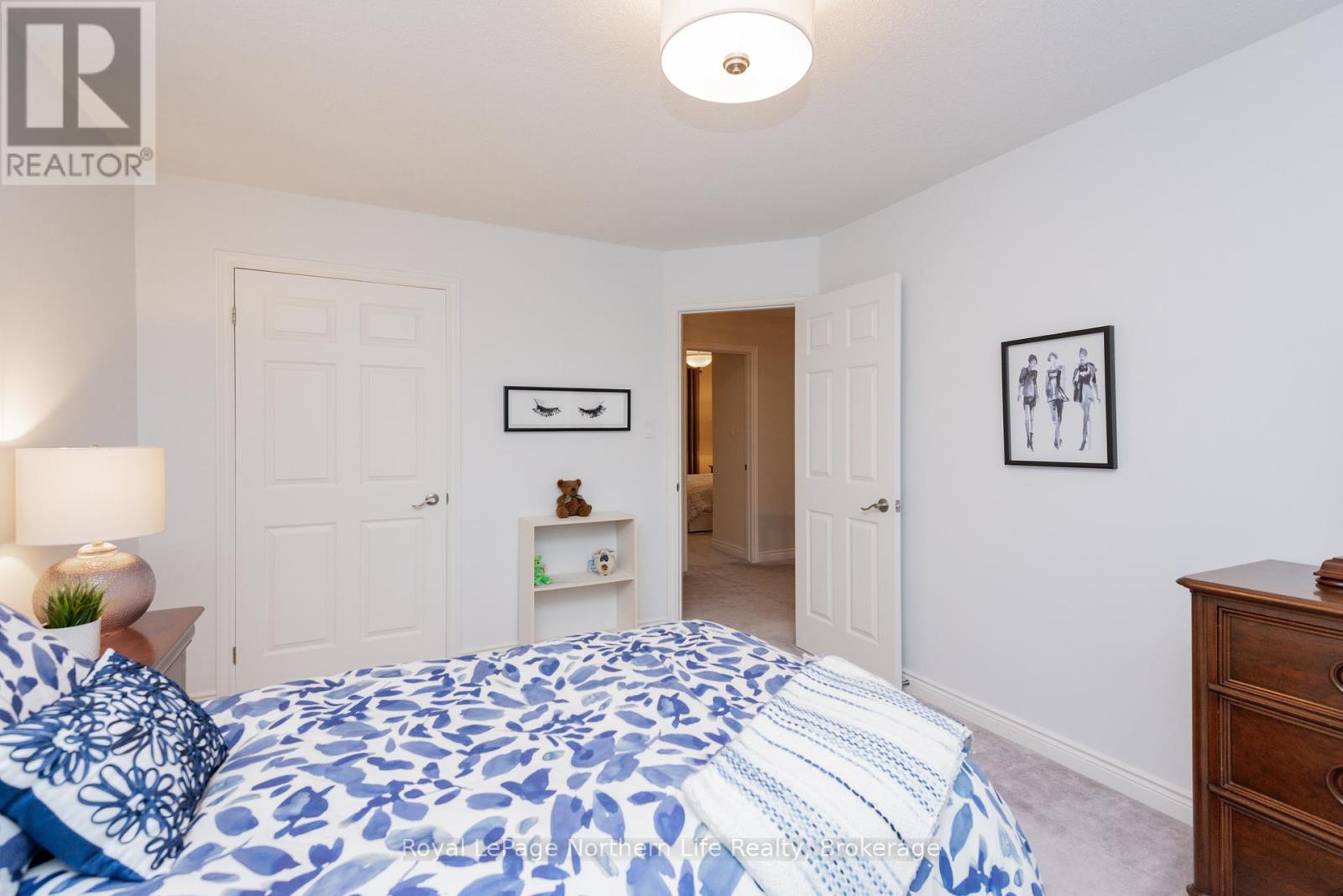 6 Robinhood Court, North Bay, Ontario  P1C 1L6 - Photo 38 - X13430756