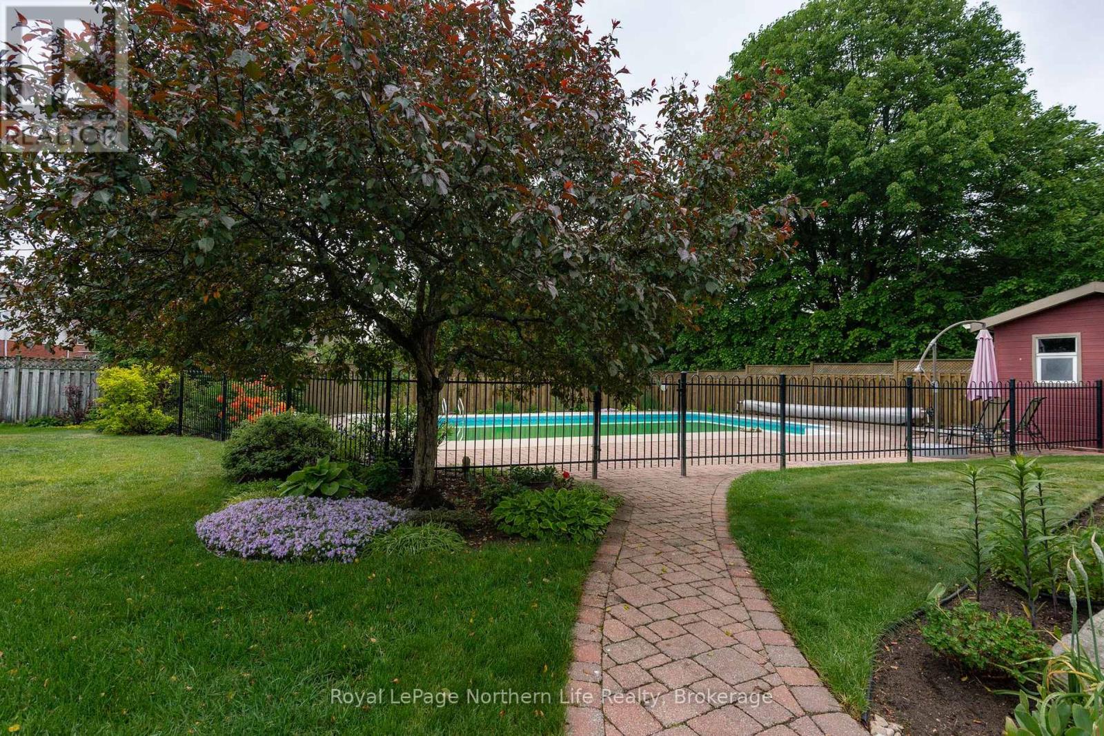 6 Robinhood Court, North Bay, Ontario  P1C 1L6 - Photo 45 - X13430756