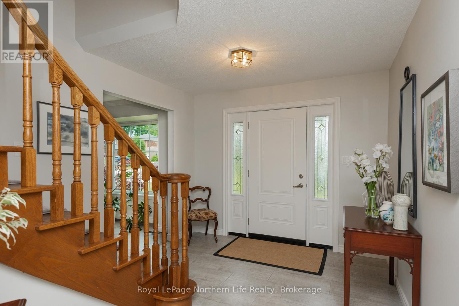 6 Robinhood Court, North Bay, Ontario  P1C 1L6 - Photo 5 - X13430756