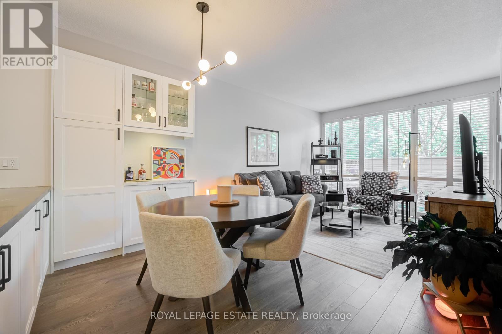 108 - 2261 Lake Shore Boulevard W, Toronto, Ontario  M8V 3X1 - Photo 10 - W13430258
