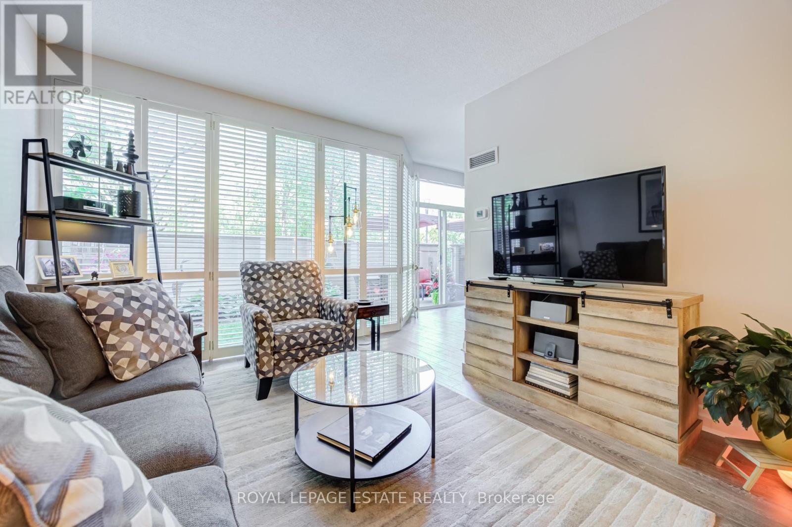 108 - 2261 Lake Shore Boulevard W, Toronto, Ontario  M8V 3X1 - Photo 12 - W13430258