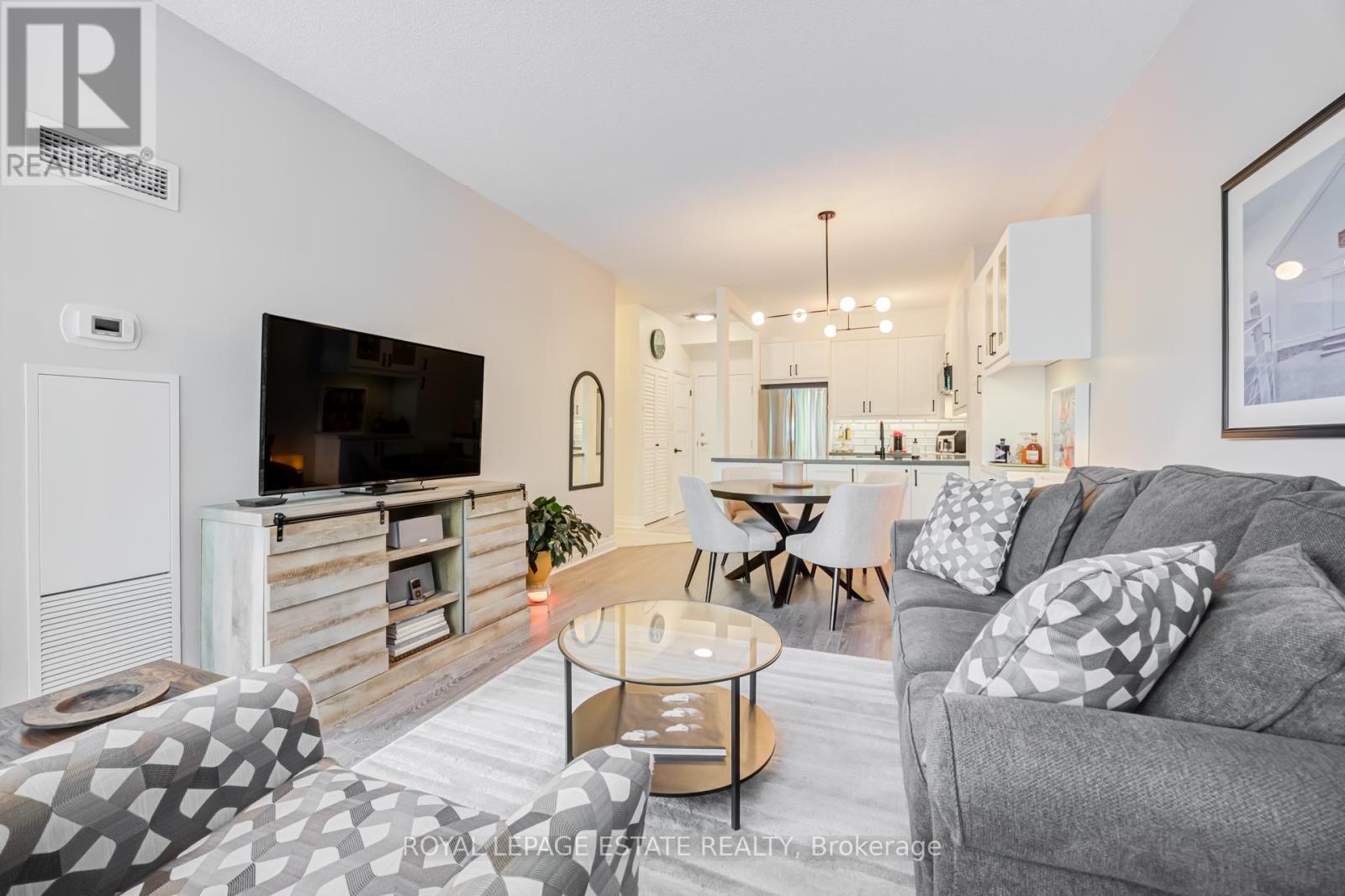 108 - 2261 Lake Shore Boulevard W, Toronto, Ontario  M8V 3X1 - Photo 13 - W13430258