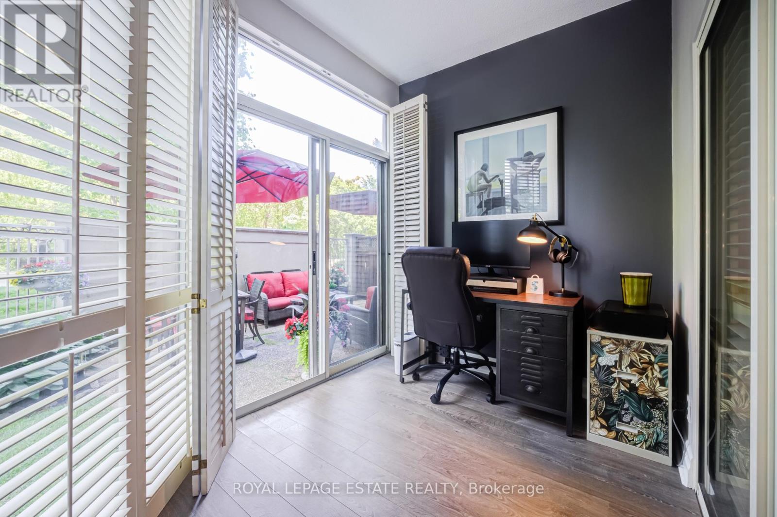 108 - 2261 Lake Shore Boulevard W, Toronto, Ontario  M8V 3X1 - Photo 14 - W13430258